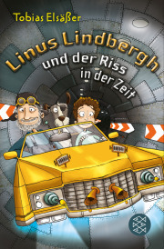 Kindrbuch-Serie um die Erfinder-Familie Lindbergh