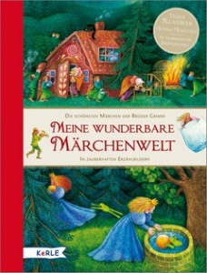 Bedrischka-Boes meine wunderbare Märchenwelt
