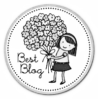 Blogstöckchen Best Blog Award