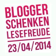 Gewinner Und das Lieblings-Tierbuch Blogger schenken Lesefreude 2014