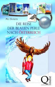 Kinderbuch Die Reise der blauen Perle nach Österreich