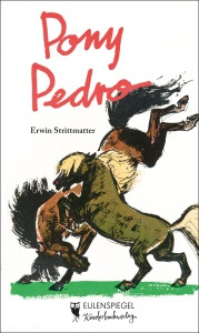 Kinderbuch Pony Pedro