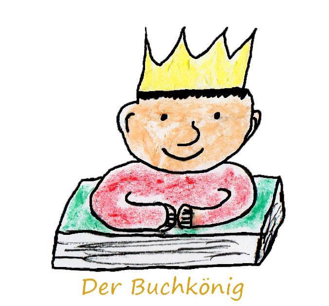Buchkönig - Kinderbuch-Preis